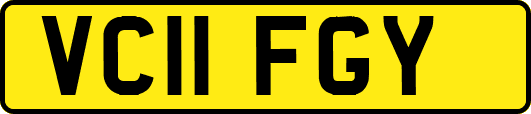 VC11FGY