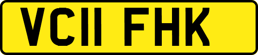 VC11FHK