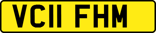 VC11FHM