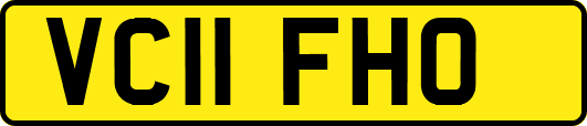 VC11FHO