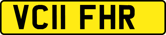 VC11FHR
