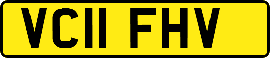 VC11FHV