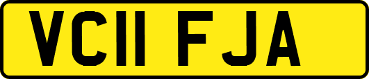 VC11FJA