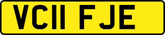 VC11FJE