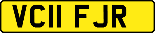 VC11FJR