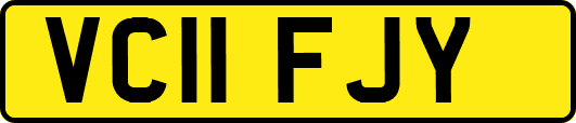 VC11FJY
