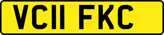 VC11FKC