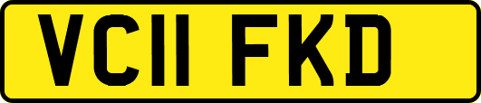 VC11FKD
