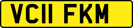 VC11FKM