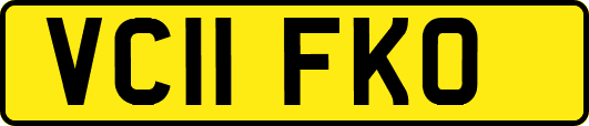 VC11FKO