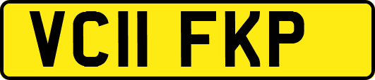 VC11FKP