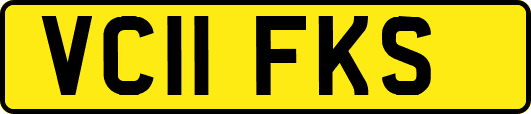 VC11FKS