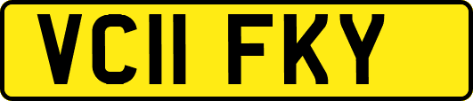 VC11FKY