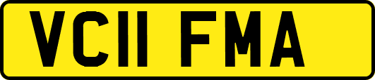 VC11FMA