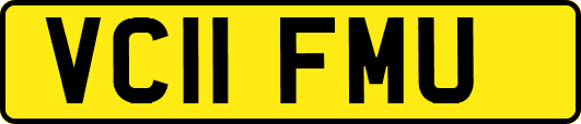 VC11FMU