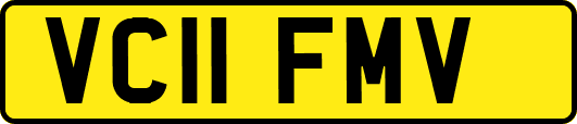 VC11FMV