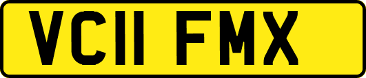 VC11FMX