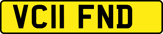 VC11FND