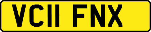 VC11FNX