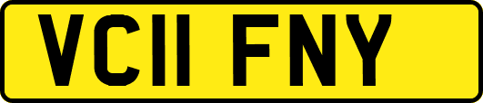VC11FNY
