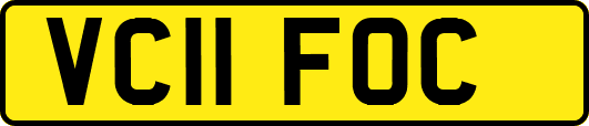 VC11FOC
