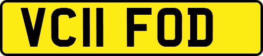 VC11FOD