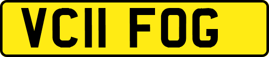 VC11FOG
