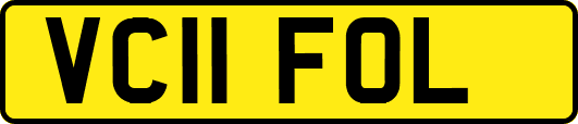 VC11FOL
