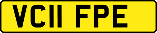 VC11FPE