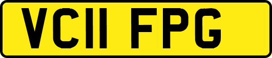 VC11FPG