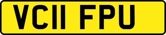 VC11FPU