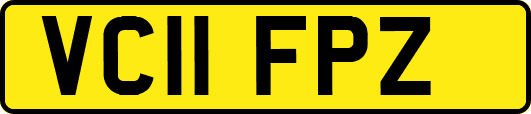 VC11FPZ