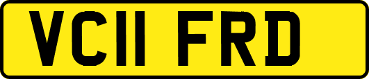VC11FRD