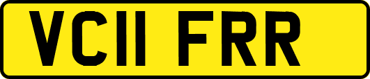 VC11FRR