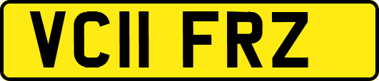 VC11FRZ