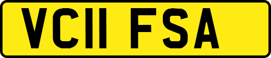 VC11FSA