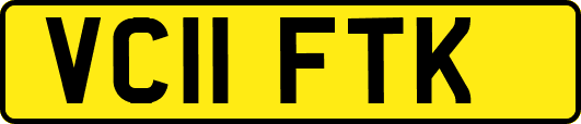 VC11FTK