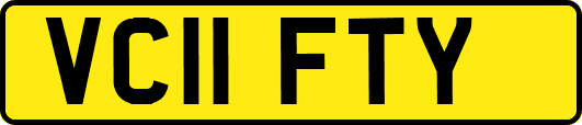 VC11FTY