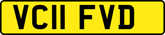 VC11FVD