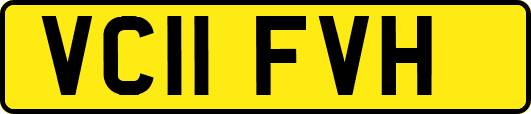 VC11FVH