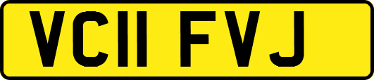 VC11FVJ