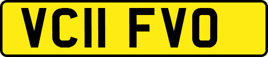 VC11FVO