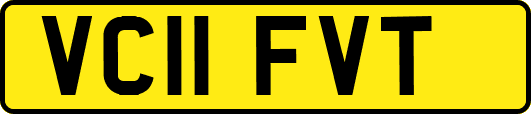 VC11FVT