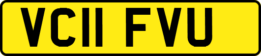 VC11FVU