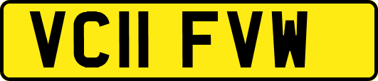 VC11FVW