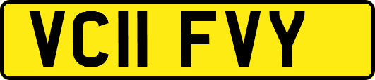 VC11FVY