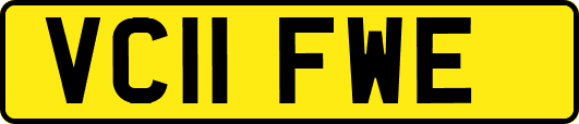 VC11FWE