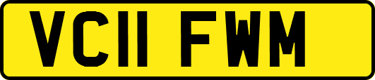 VC11FWM
