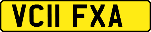 VC11FXA