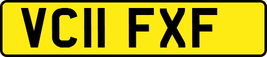 VC11FXF